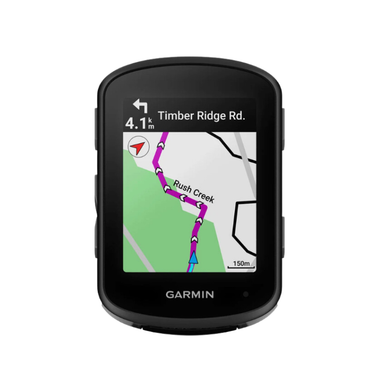 Garmin Instinct 2 dezl Edition GPS Drivers Watch Black - Pushys