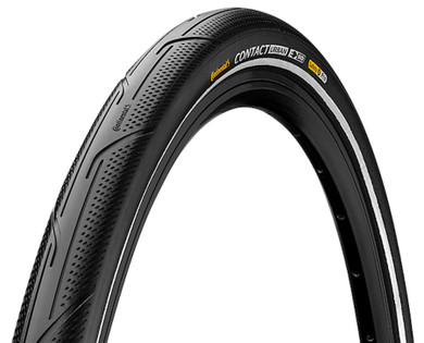Continental Contact Urban 16x1.35" Tyre Reflective Sidewall