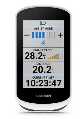 Garmin Edge Explore 2