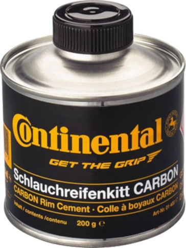 Continental Tubular Rim Cement 200g (for Carbon Rims)