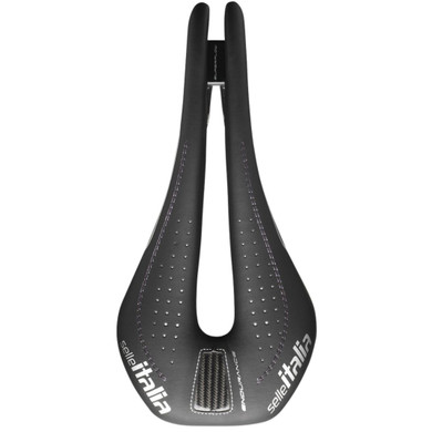 Selle Italia NOVUS Endurance Ti 316 Superflow Saddle