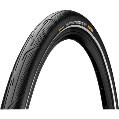 Continental Contact Urban Hybrid Tyre