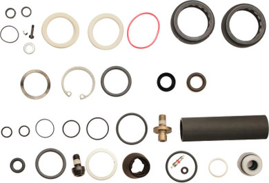 RockShox Lyrik DPA Fork Full Service Kit
