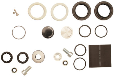 Rockshox Paragon Silver Full Fork Service Kit