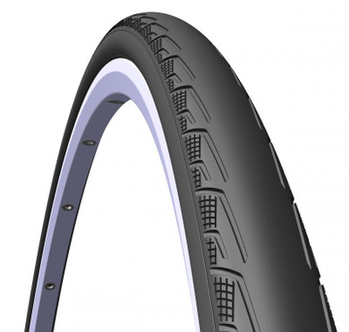 Mitas Syrinx 700x25C Folding Road Tyre
