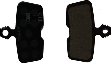 Avid Organic Disc Brake Pads (Steel Backplate) 20 Sets