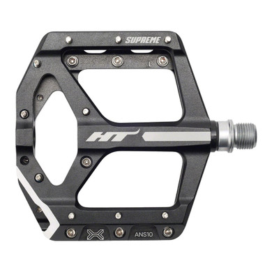 HT Components Supreme Alloy Flat Pedals
