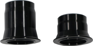 Zipp Super 9 Disc Wheel 12x142 Rear Hub End Cap Set