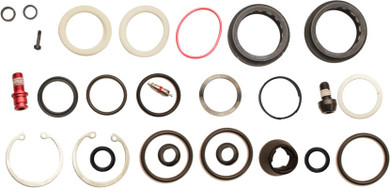 RockShox Yari DPA Fork Full Service Kit