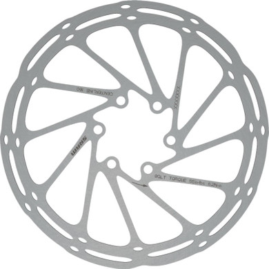 SRAM Centerline 203mm 6-Bolt Disc Brake Rotor