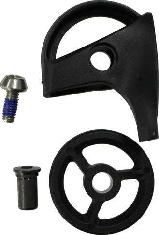 SRAM X01/DH/X1 Rear Derailleur Cable Pulley and Guide