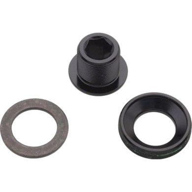 Truvativ M18/M30 Self Extracting Right Crank Arm Bolt Kit