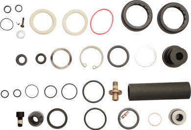 Rockshox Pike DJ Full Fork Service Kit