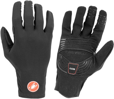 Castelli Lightness 2 Gloves Black 2022