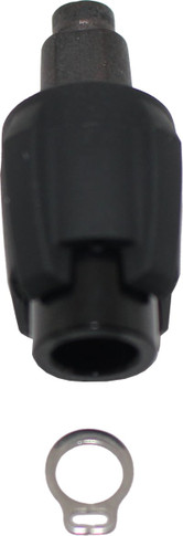 SRAM Red Rear Derailleur Barrel Adjuster Kit Black