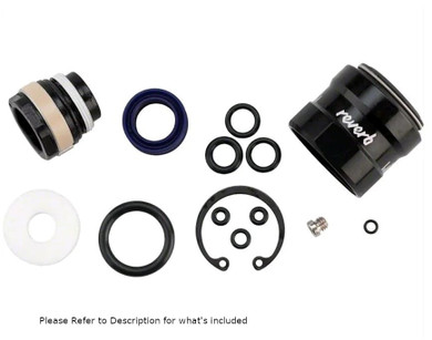 RockShox Service Kit 200H 1YR REVERB XPLR AXS V2