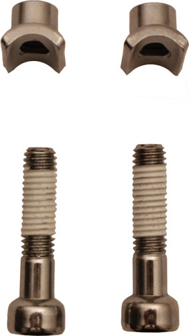 RockShox Reverb Post Clamp Nuts and Bolts