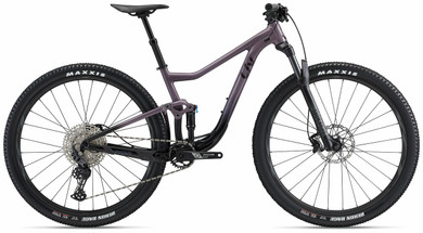 Liv Pique 2 29" Purple Ash MTB Bike