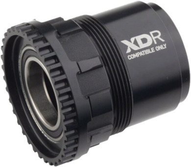 Zipp Cognition Freehub Body G1 SRAM XDR 12/11spd