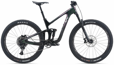 Liv Intrigue Advanced Pro 29" 2 Dark Iridescent MTB Bike