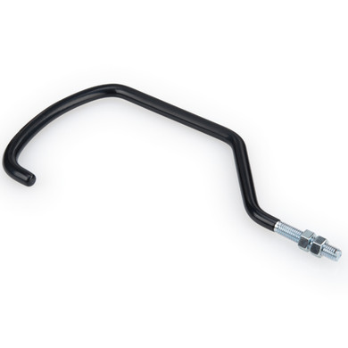 Park Tool 470XX Oversized Bicycle Storage Hook Black