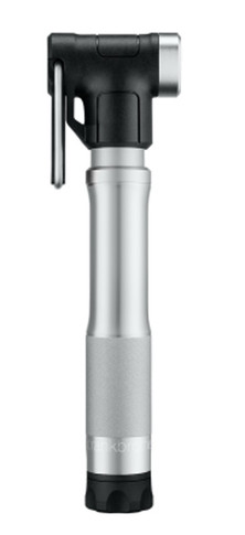 Crank Brothers Sterling S Pump Silver