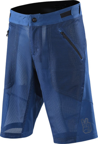 Troy Lee Designs Skyline MTB Shorts Dark Slate Blue