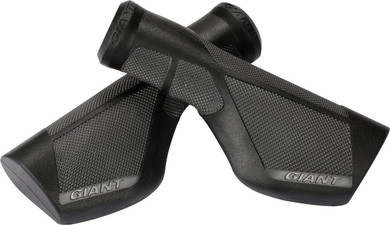 Giant Ergo Max Grips Black/Grey