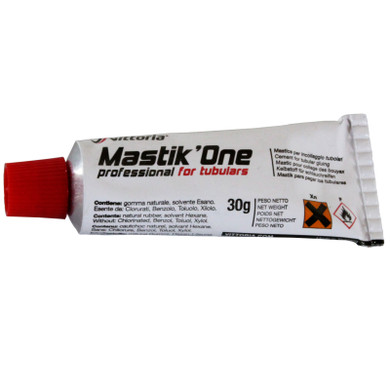 Vittoria Mastik One Tubular Cement 30g