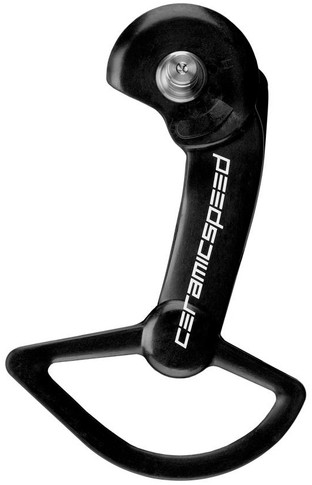 CeramicSpeed OSPW Cage For Shimano Series Derailleurs