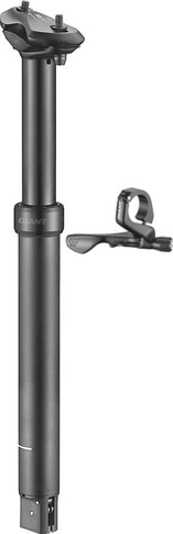 Giant Contact S Switch 440/150mm Internal Dropper Post With 1x Lever Black