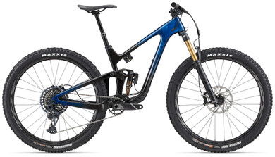 Liv Intrigue Advanced PRO 29" 1 Dark Blue MTB Bike L