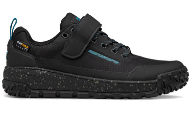 Ride Concepts Flume Clipless Womens MTB Shoes Black