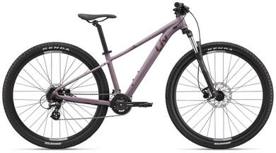 Liv Tempt 29" 3 Purple Ash MTB Bike S