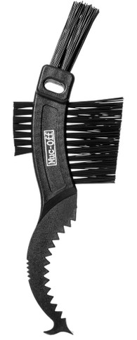 Muc-Off Claw Brush