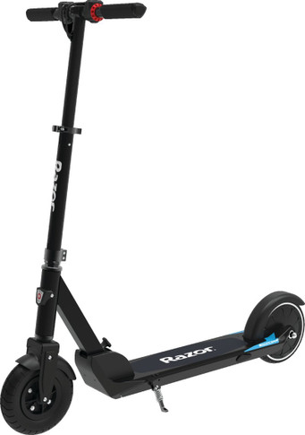 Razor E Prime Air Electric Scooter Black