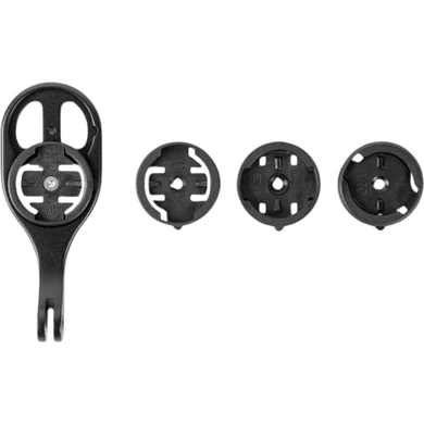 Colnago CC.01 Handlebar Computer Bracket Black