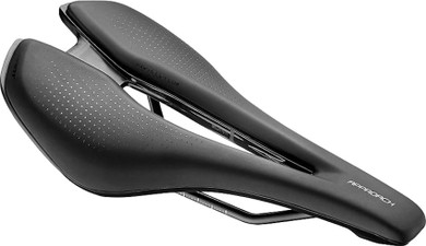 Giant Approach Road Saddle Black