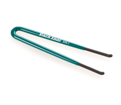 Park Tool SPA-1 Hanger Cup Pin Spanner Green