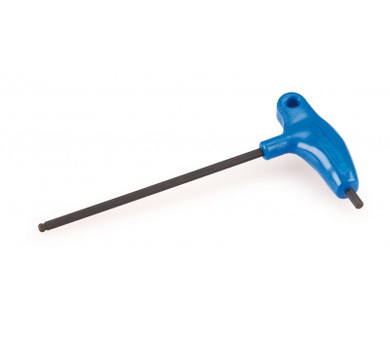 Park Tool PH-5 5mm P-Handle Hex Wrench