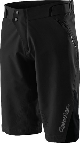 Troy Lee Designs Ruckus MTB Shorts Black