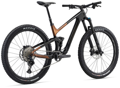 Giant Trance X Advanced Pro 2 29" Carbon MTB Bike