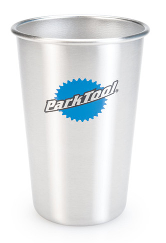 Park Tool SPG-1 Stainless Steel Pint Cup