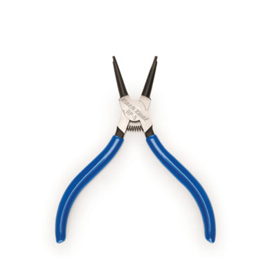Park Tool RP-5 1.7MM Straight Snap Ring Pliers