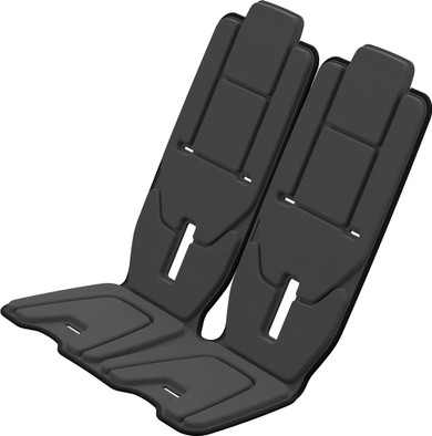 Thule Chariot Padding 2 Double Liner Black
