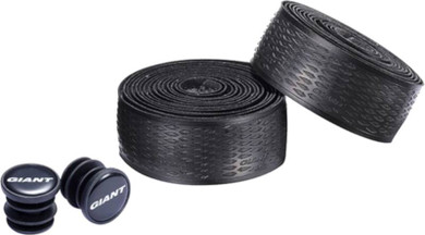 Giant Stratus 2.0 Bar Tape Black