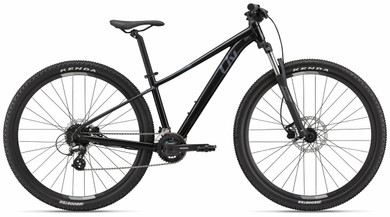 Liv Tempt 29" 3 Metallic Black MTB Bike S