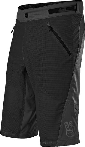 Troy Lee Designs Skyline Air Shorts Black