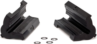 Park Tool #468B Replacement Jaw Covers For Work Stand