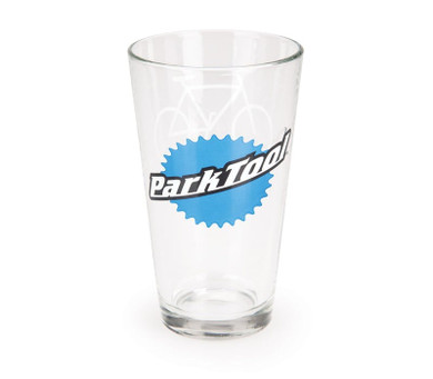 Park Tool PNT-5 Pint Glass